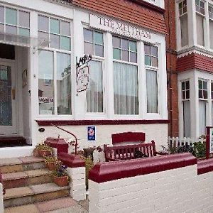 The Meltham Guest House